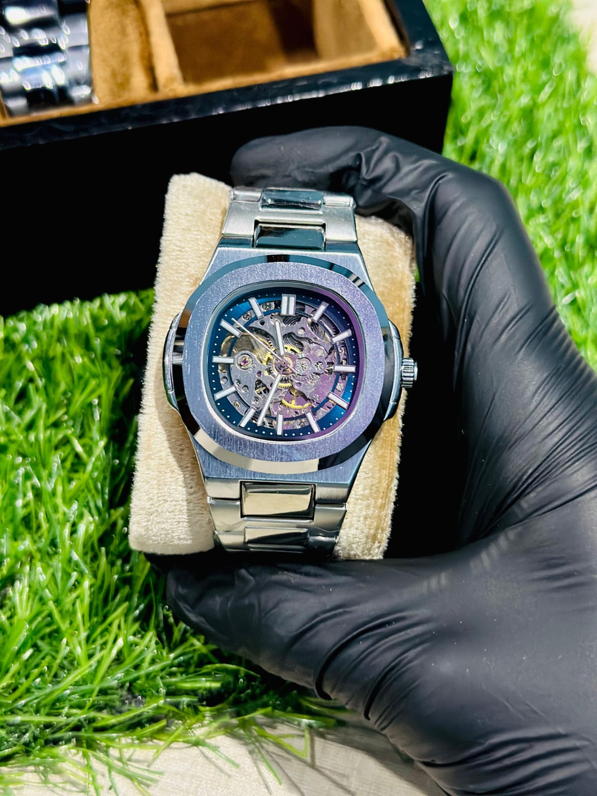 Patek Phillipe