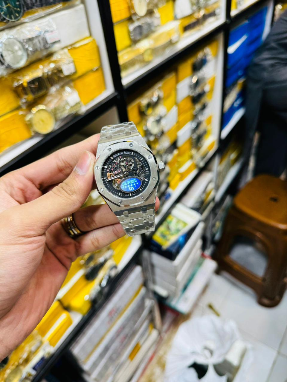 AP SKELETON