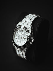 Watch comes from American Fashion