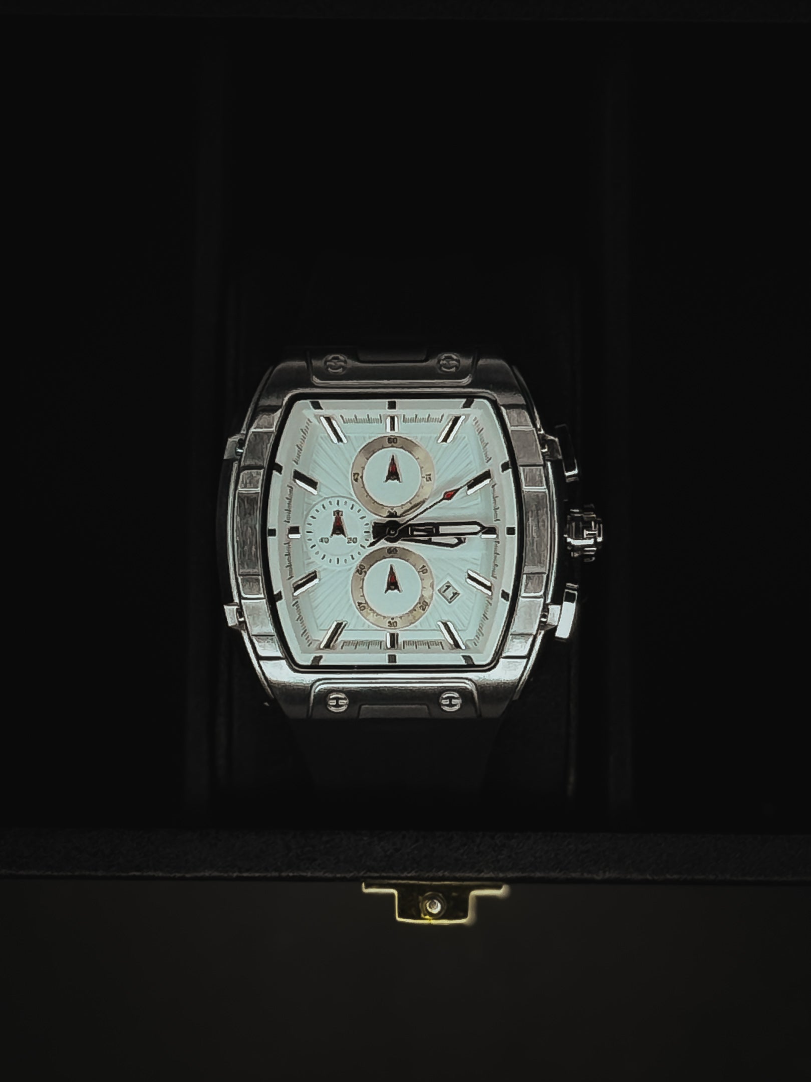 The Shehanshah Watch for Royals