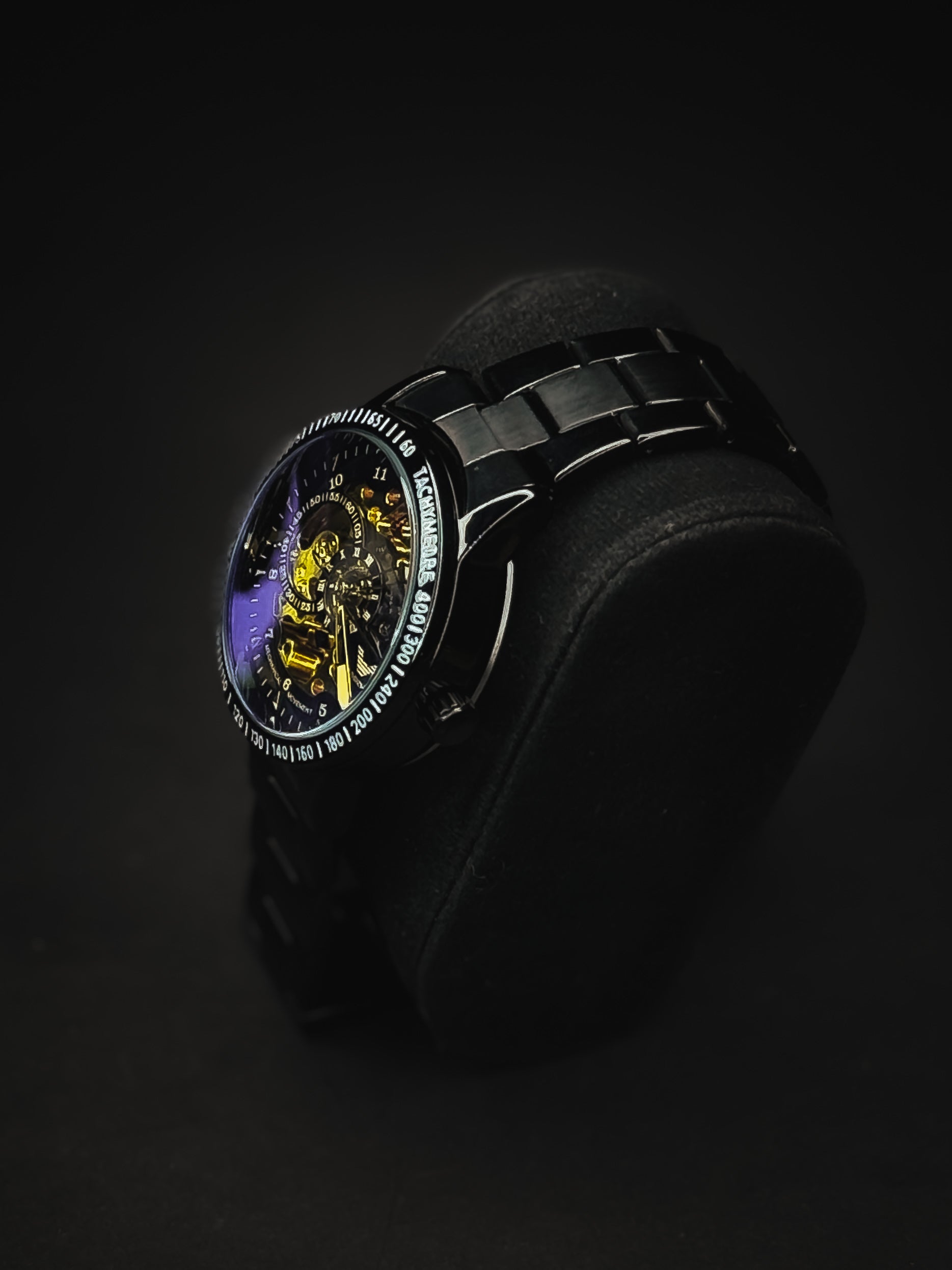 Million Dollar Watch in few thousands