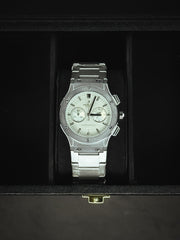 Reign Chronograph Collection