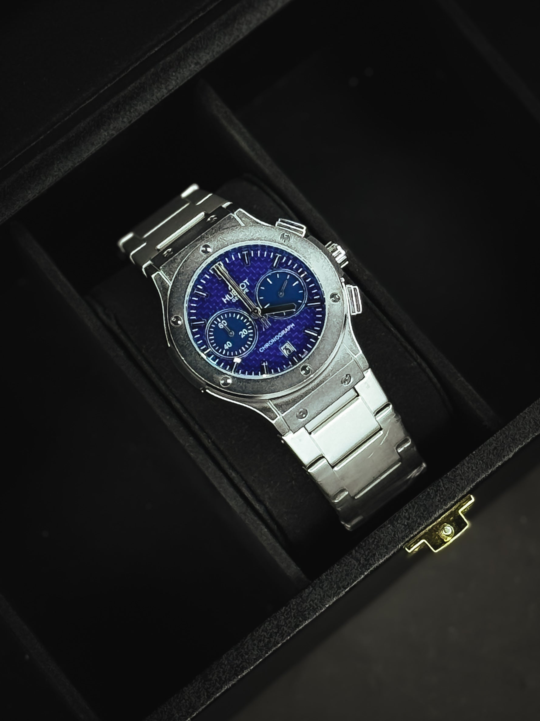 Reign Chronograph Collection