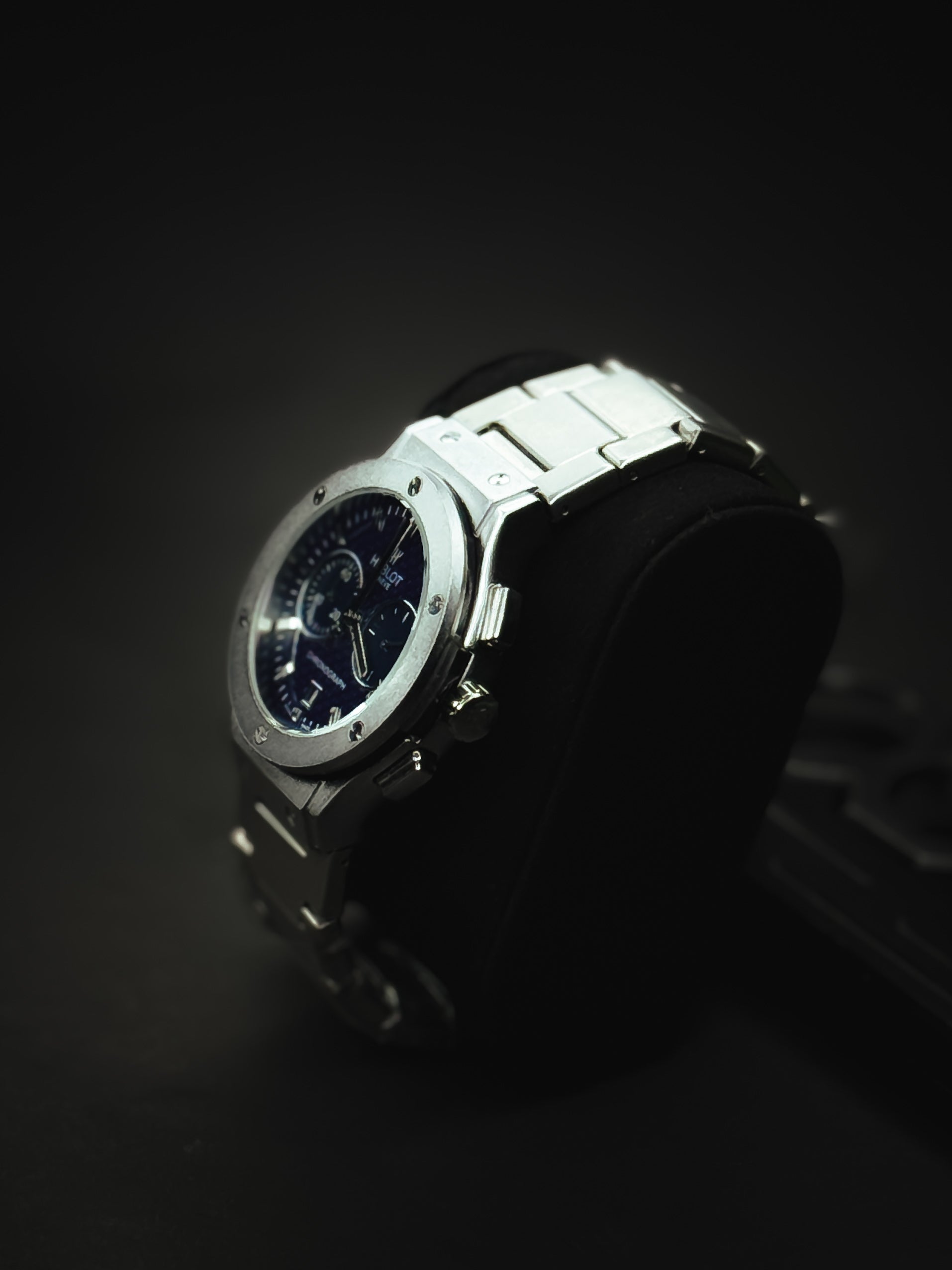 Reign Chronograph Collection