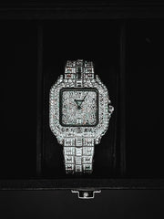 King Watch Big Stones