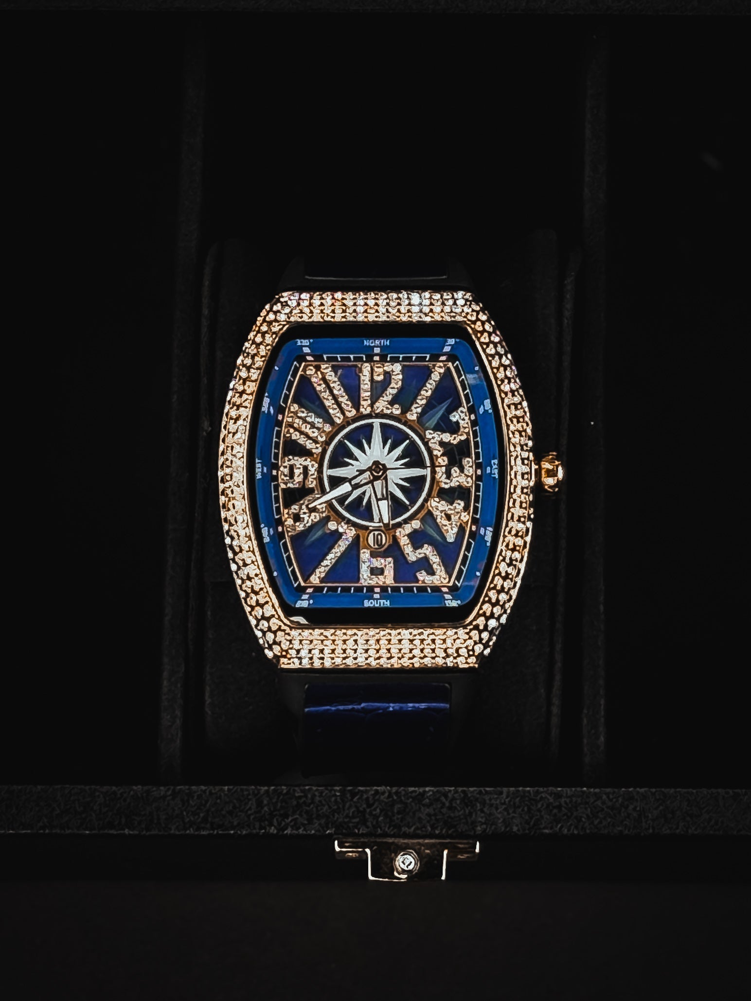 FM Diamond Dynasty