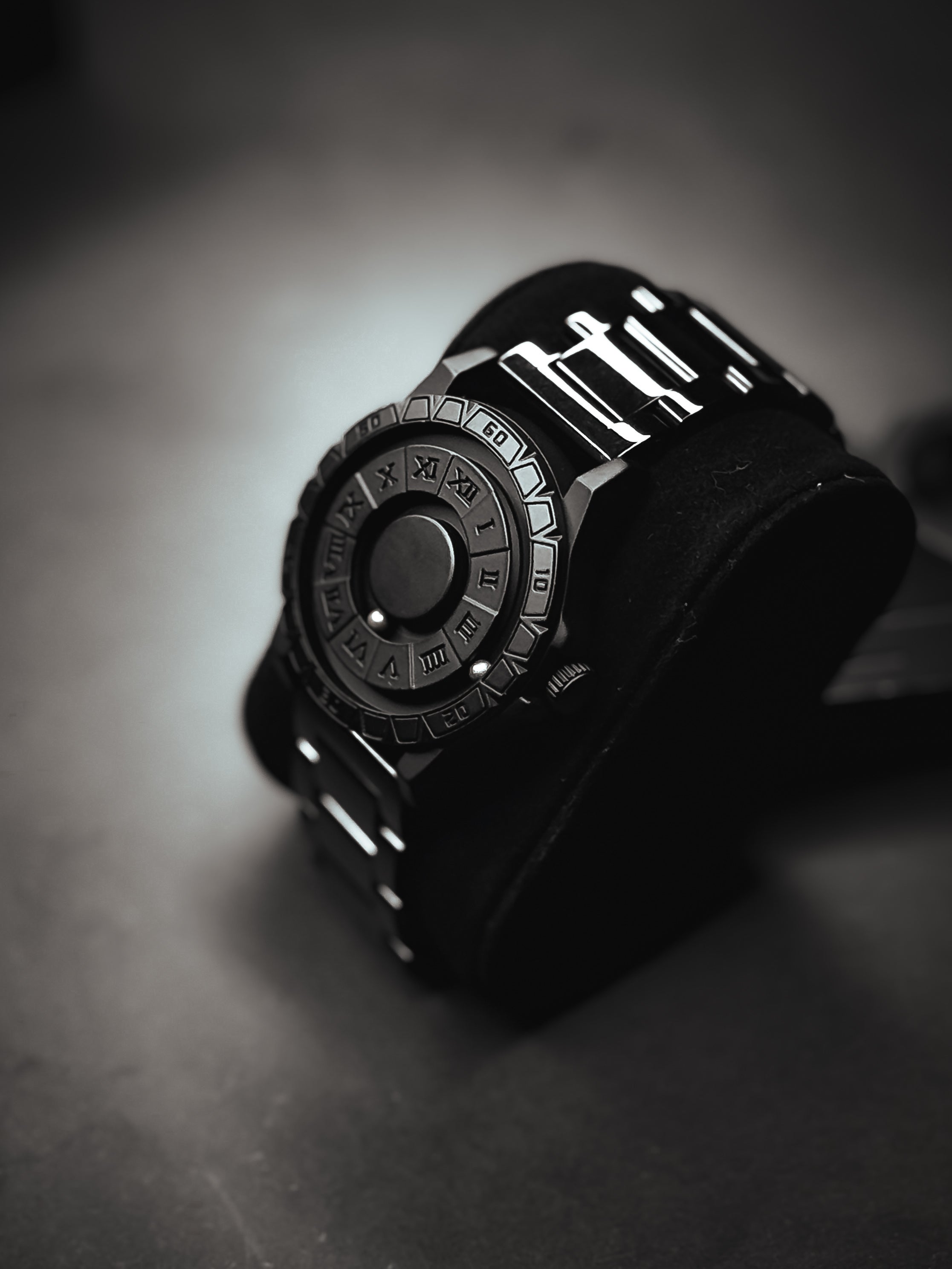 Sabar Watch