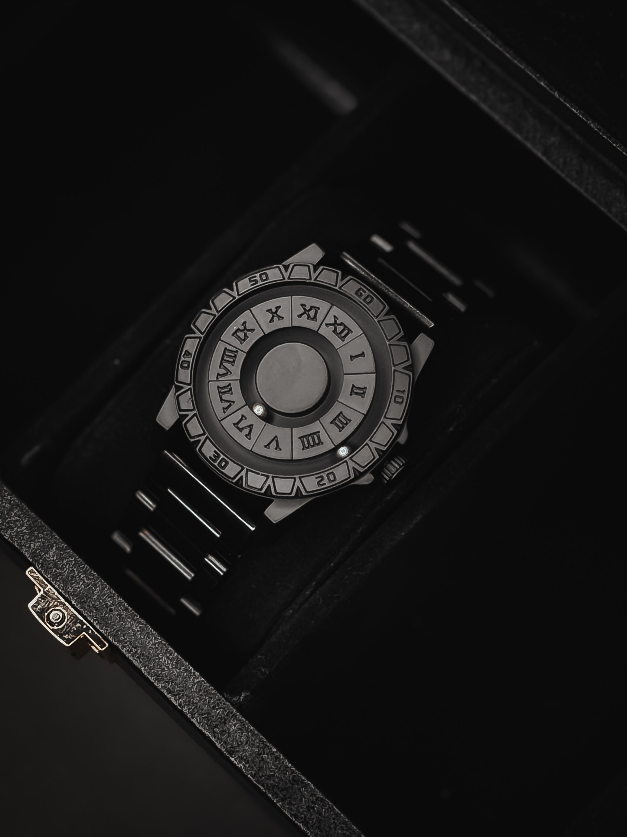 Sabar Watch