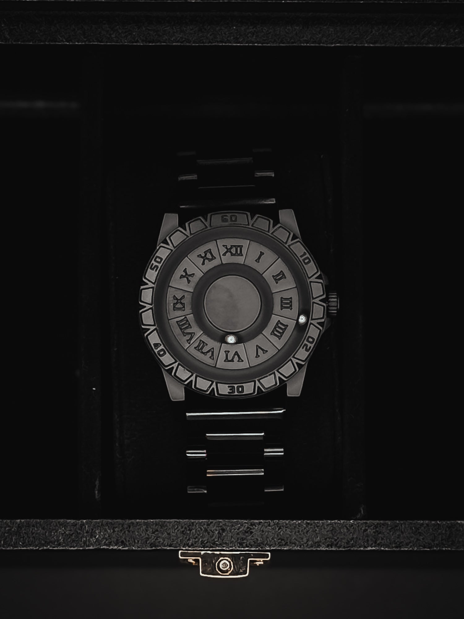 Sabar Watch