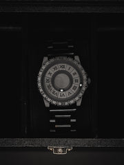 Sabar Watch