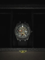 Hublo Velox Automatic