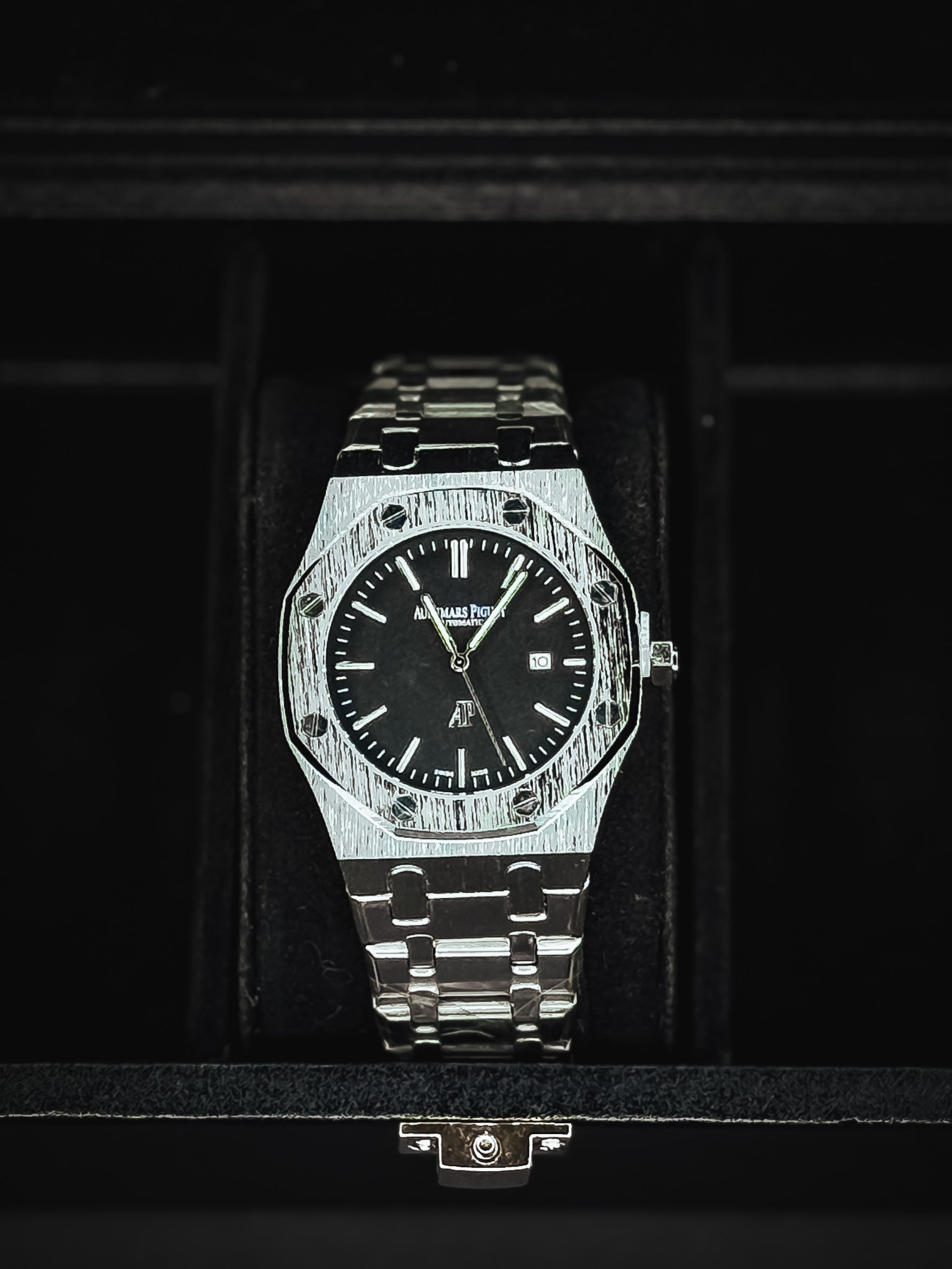 AP Royal Fade Watch