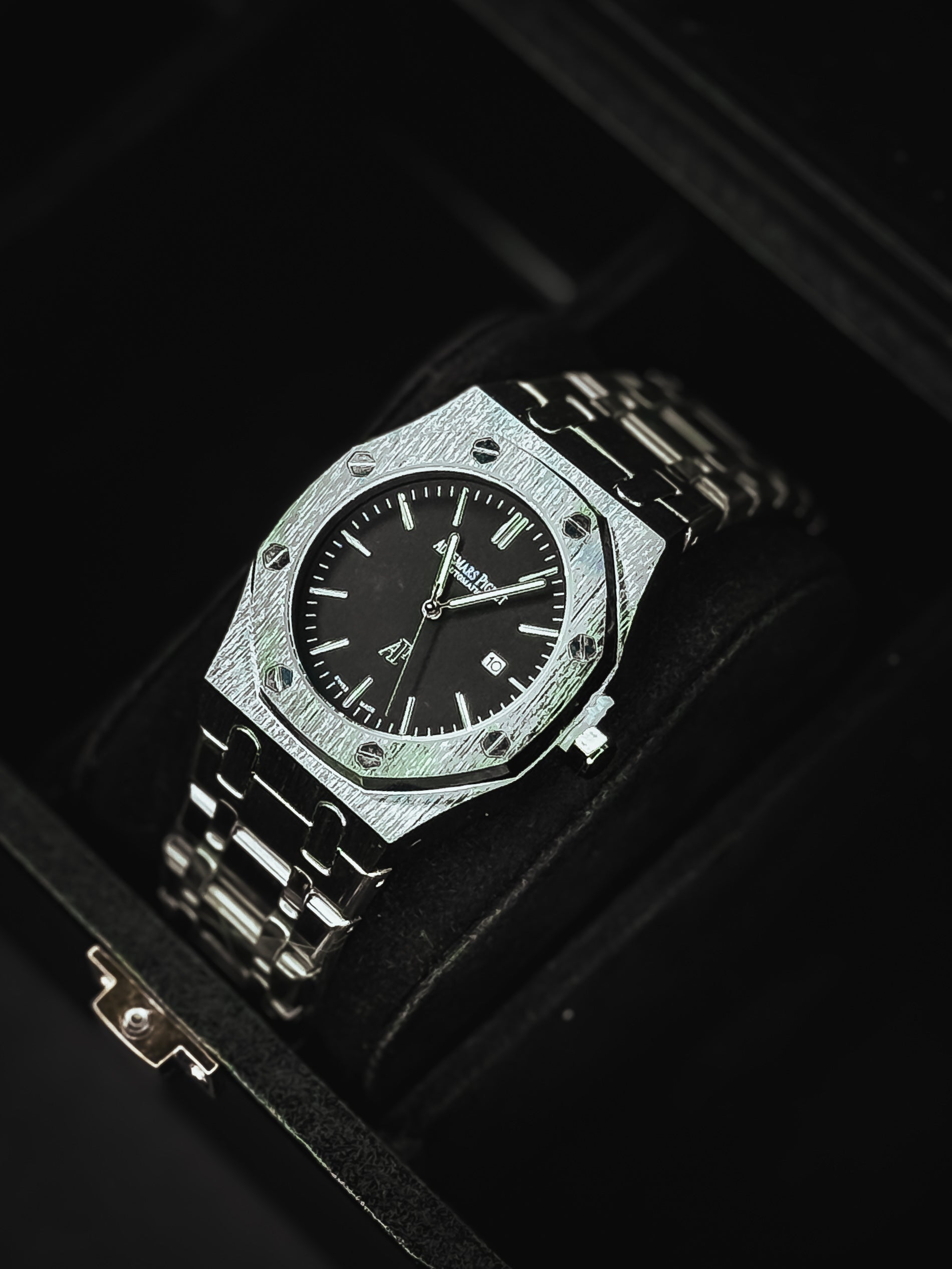 AP Royal Fade Watch