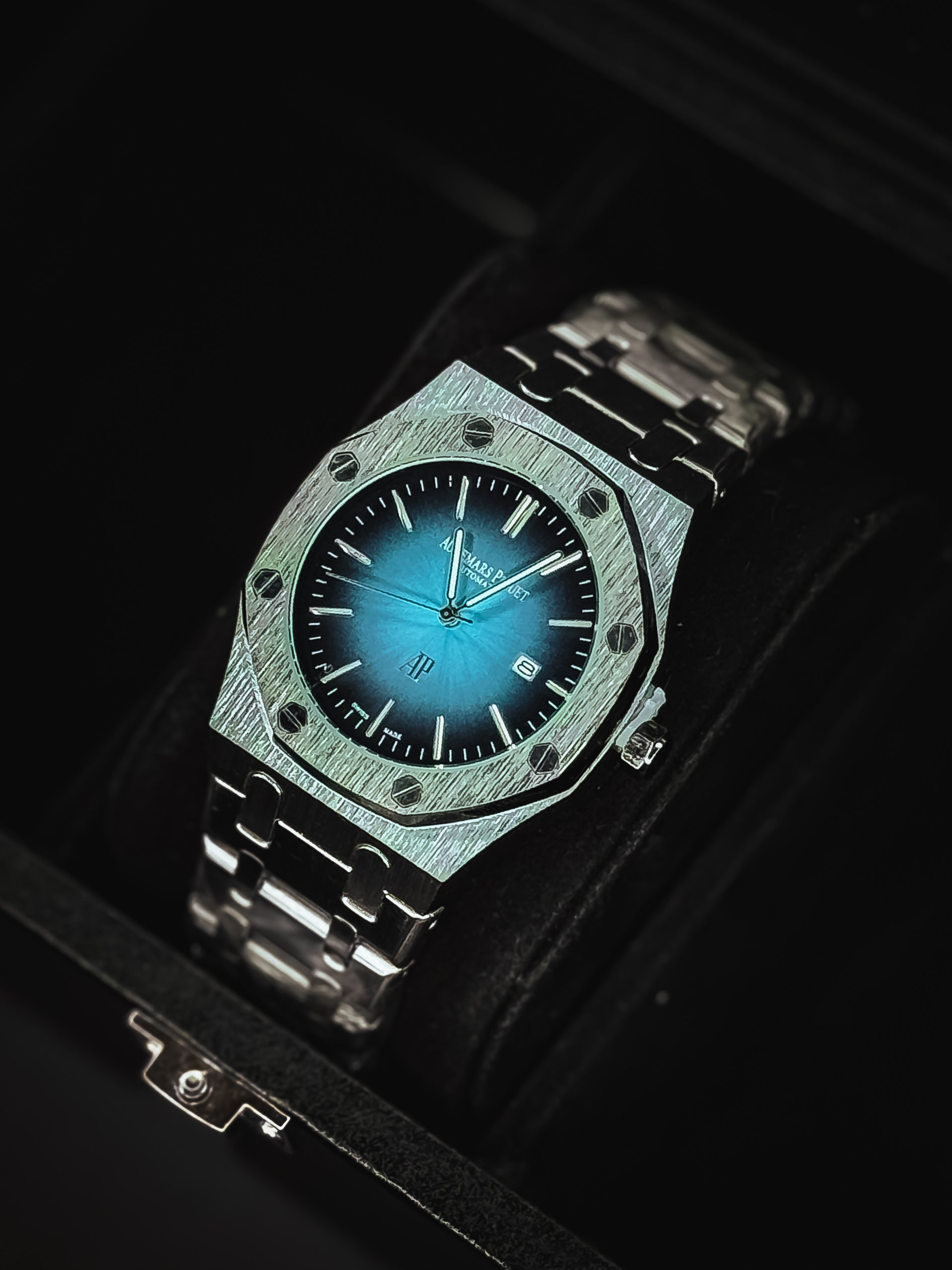 AP Royal Fade Watch