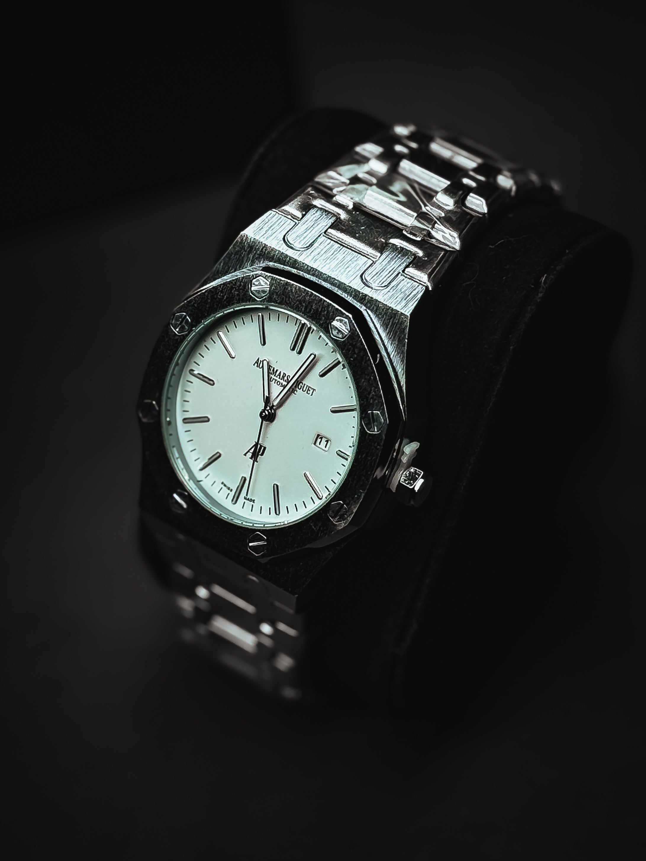 AP Royal Fade Watch