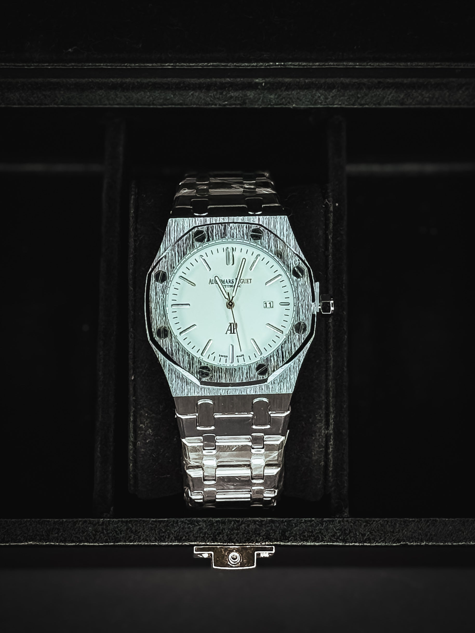 AP Royal Fade Watch