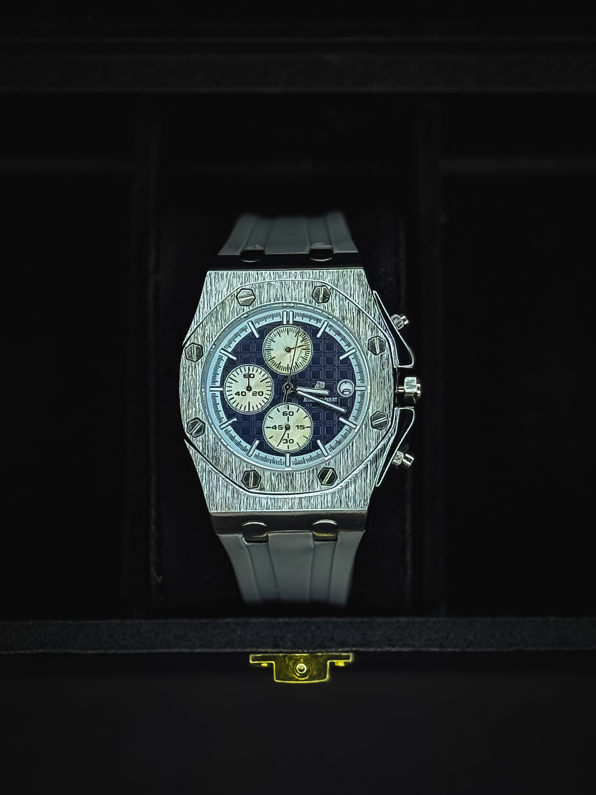 AP Chrono Beast