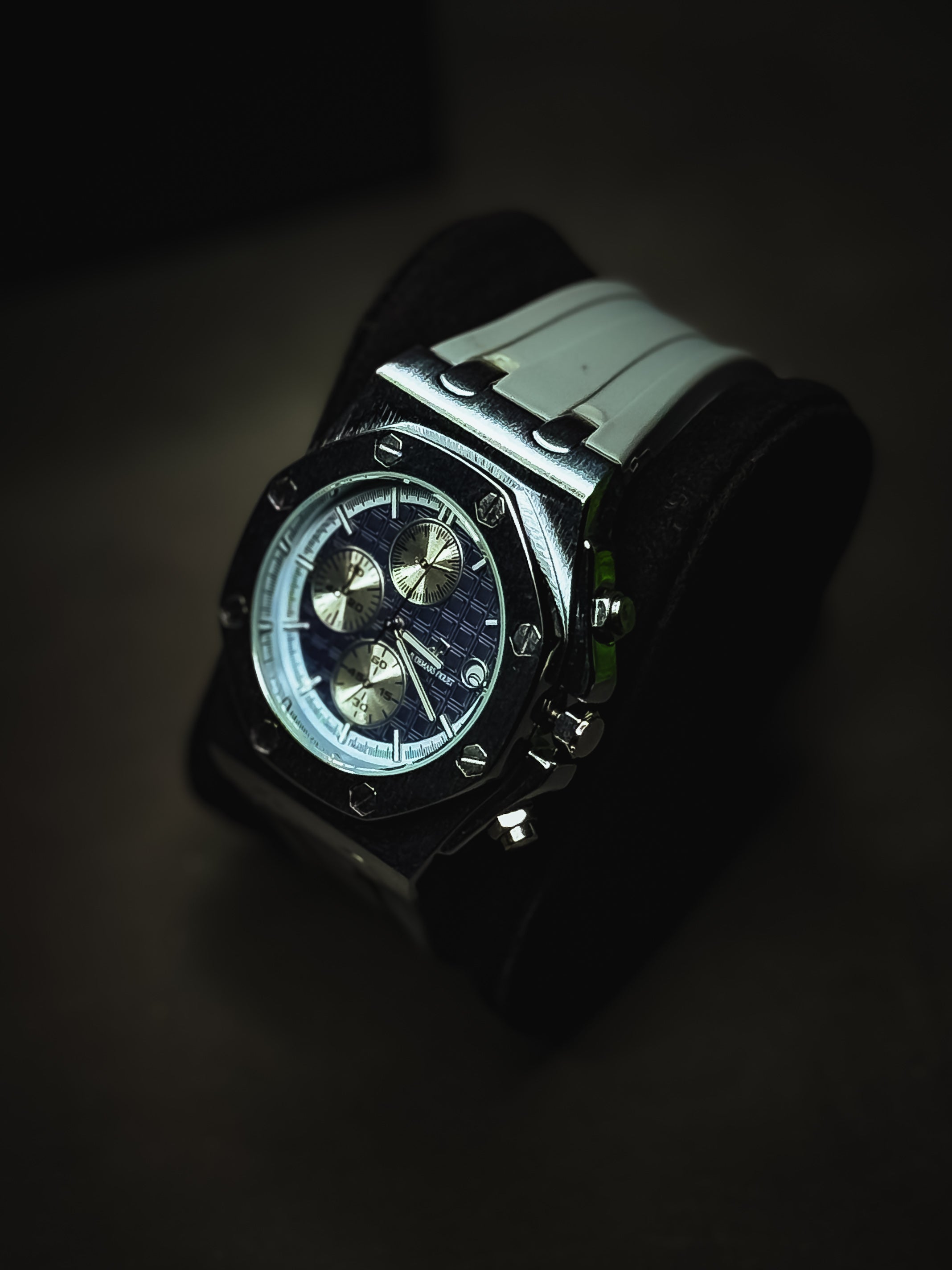 AP Chrono Beast
