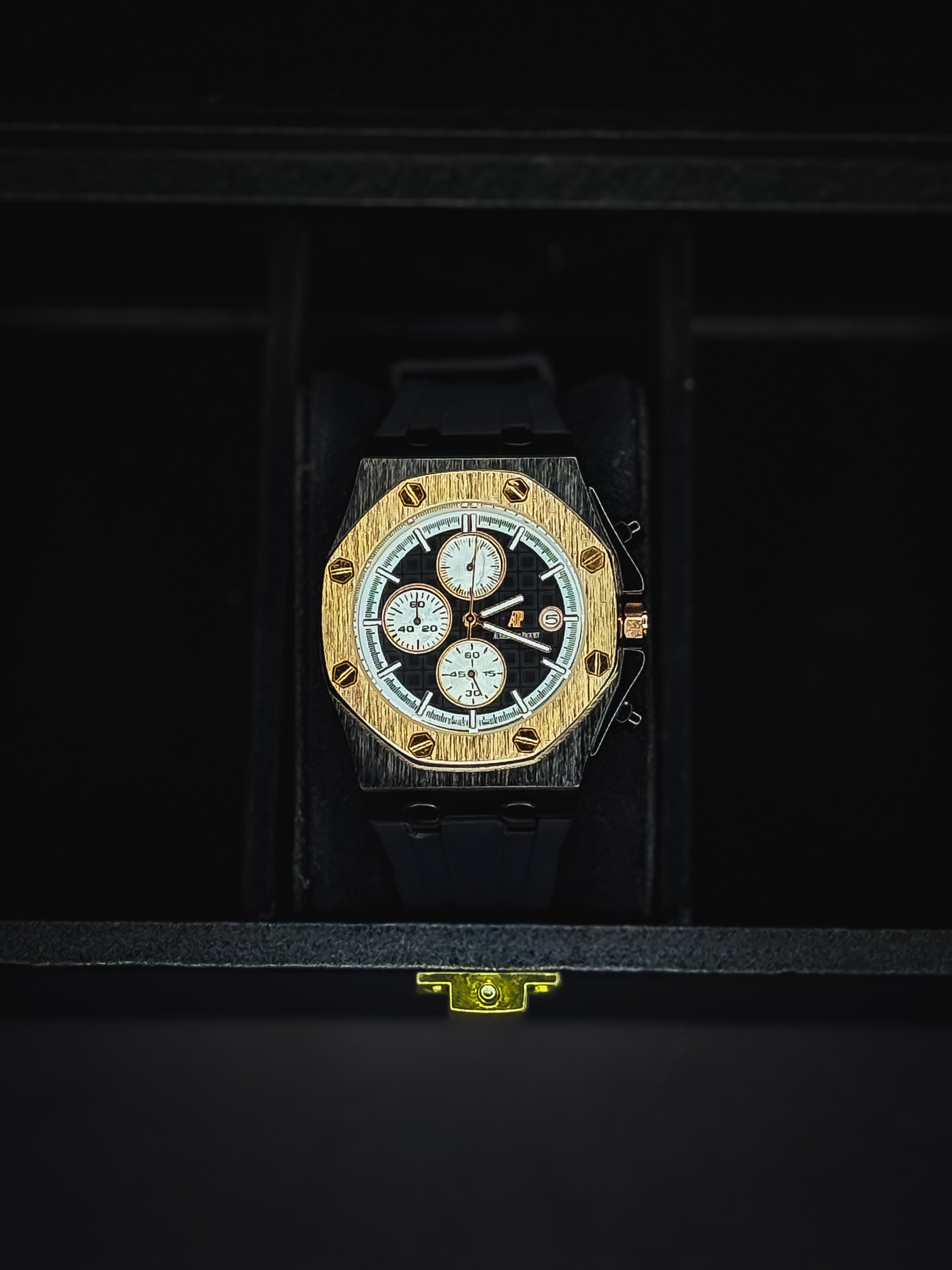 AP Chrono Beast