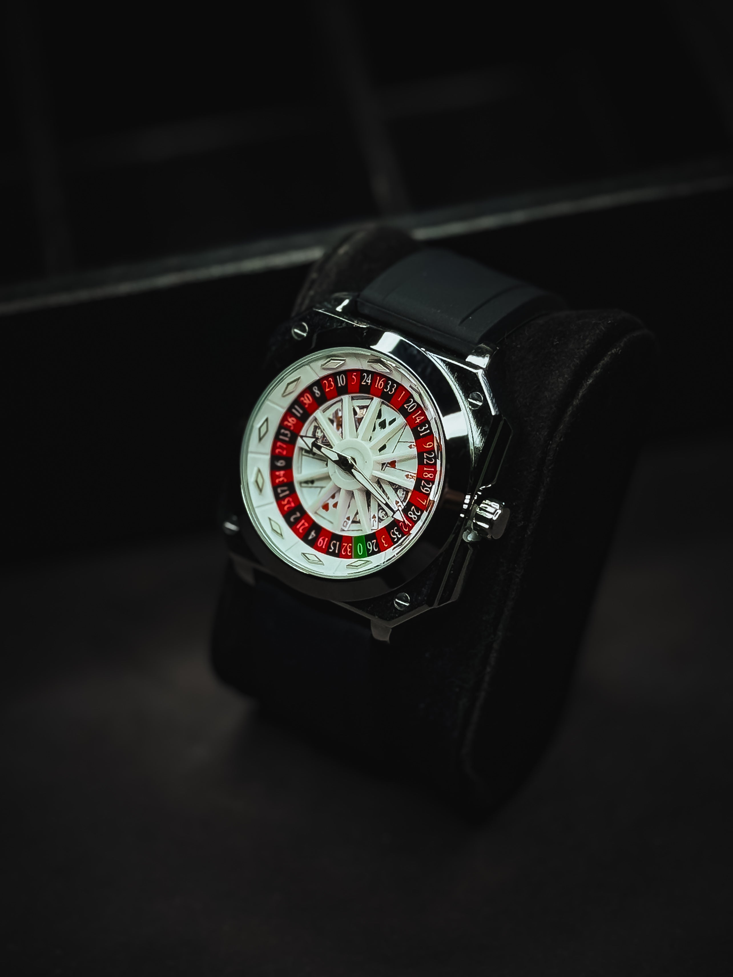 Vegas Spinmaster