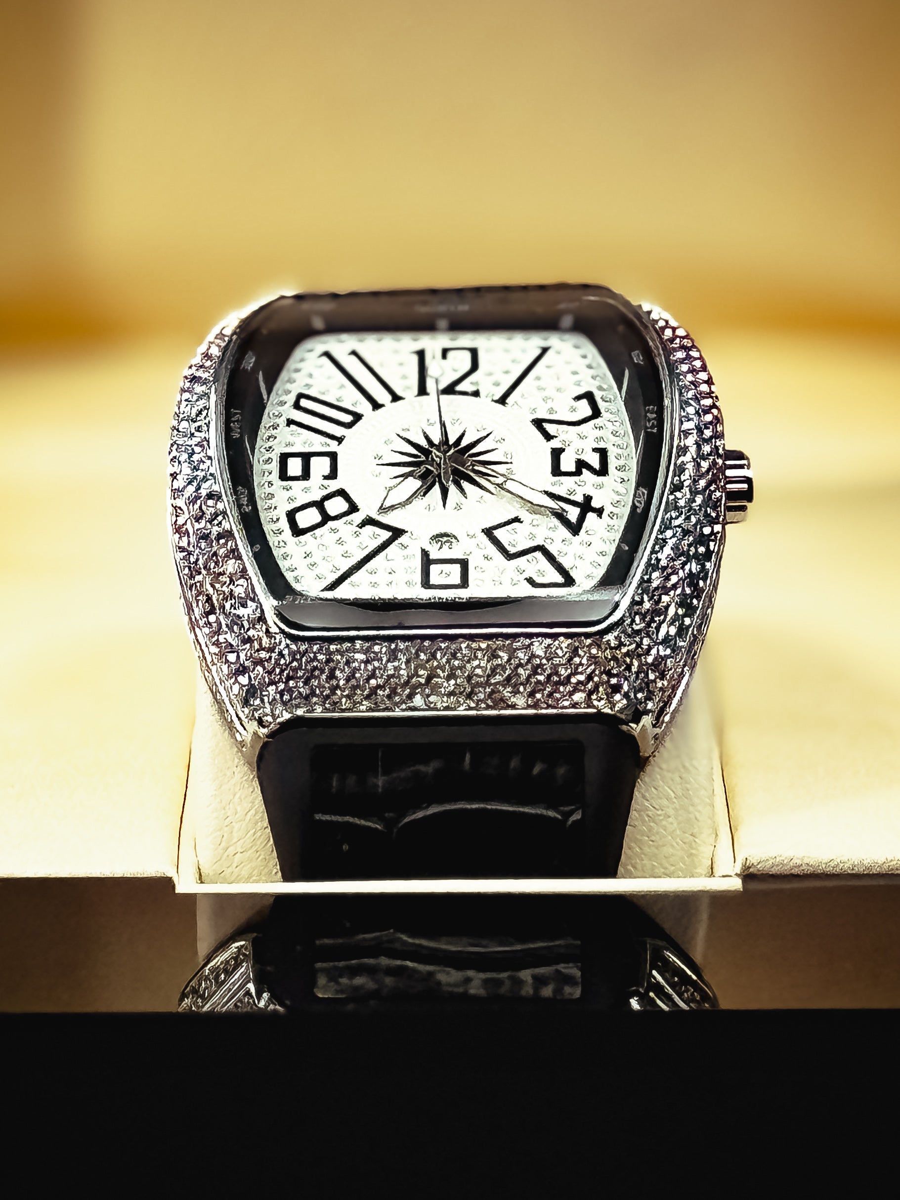 FM Diamond