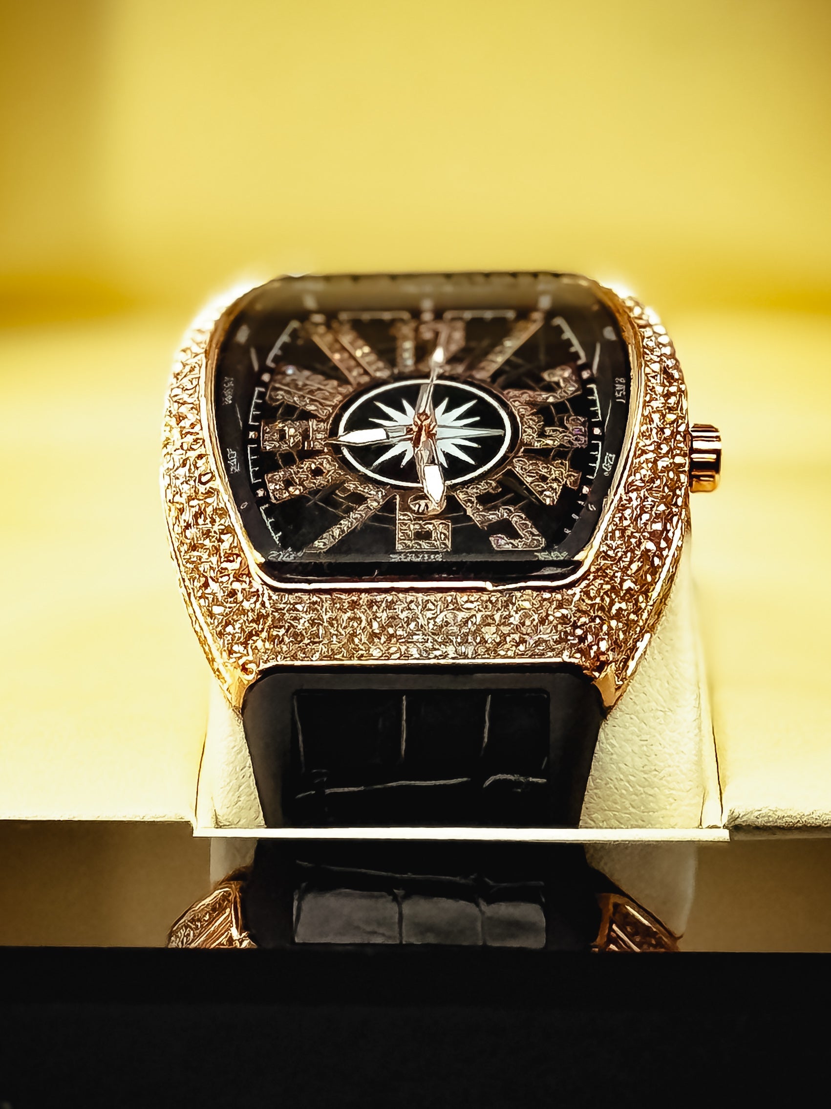 FM Diamond