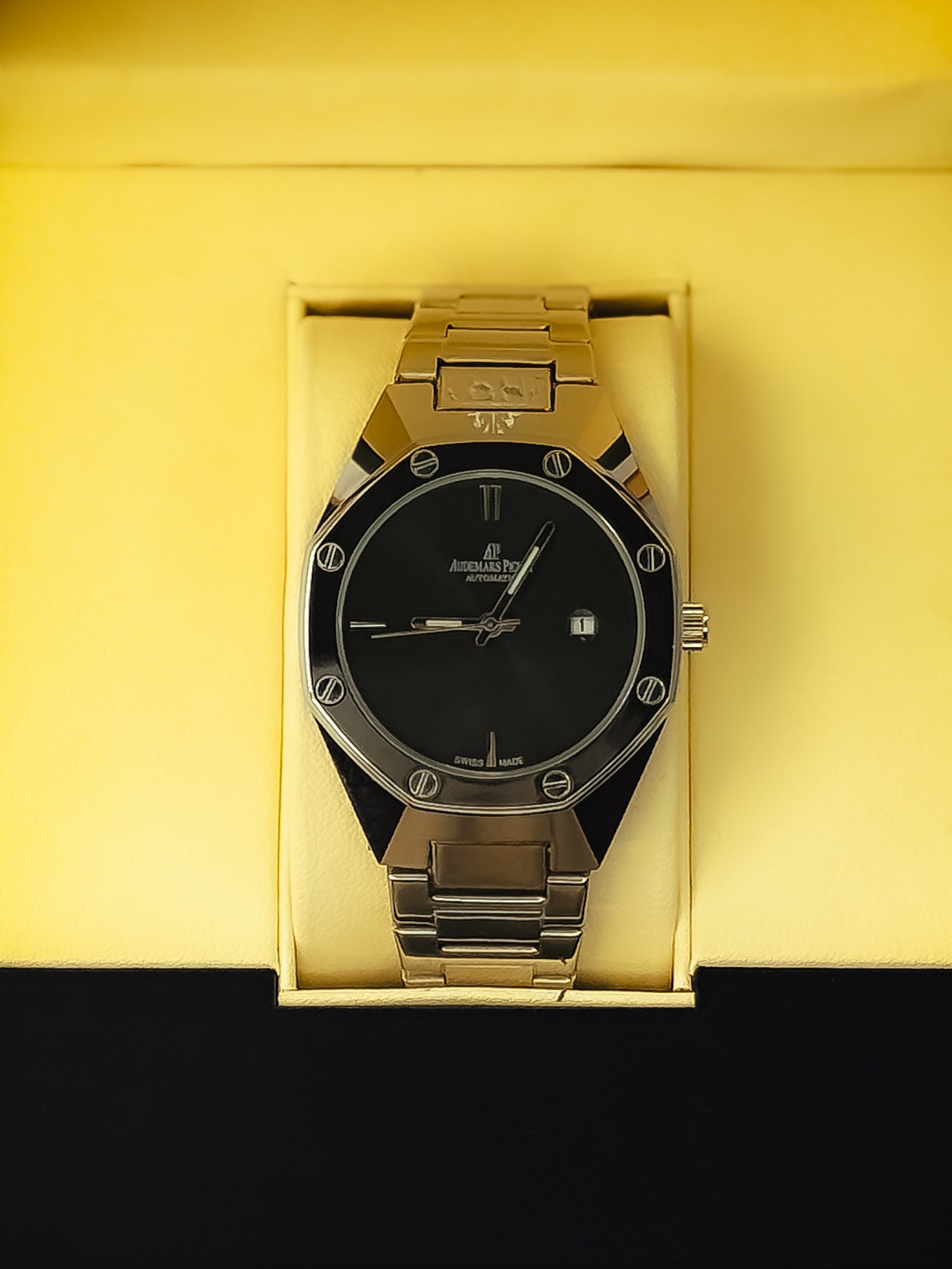 AP Blaze Watch