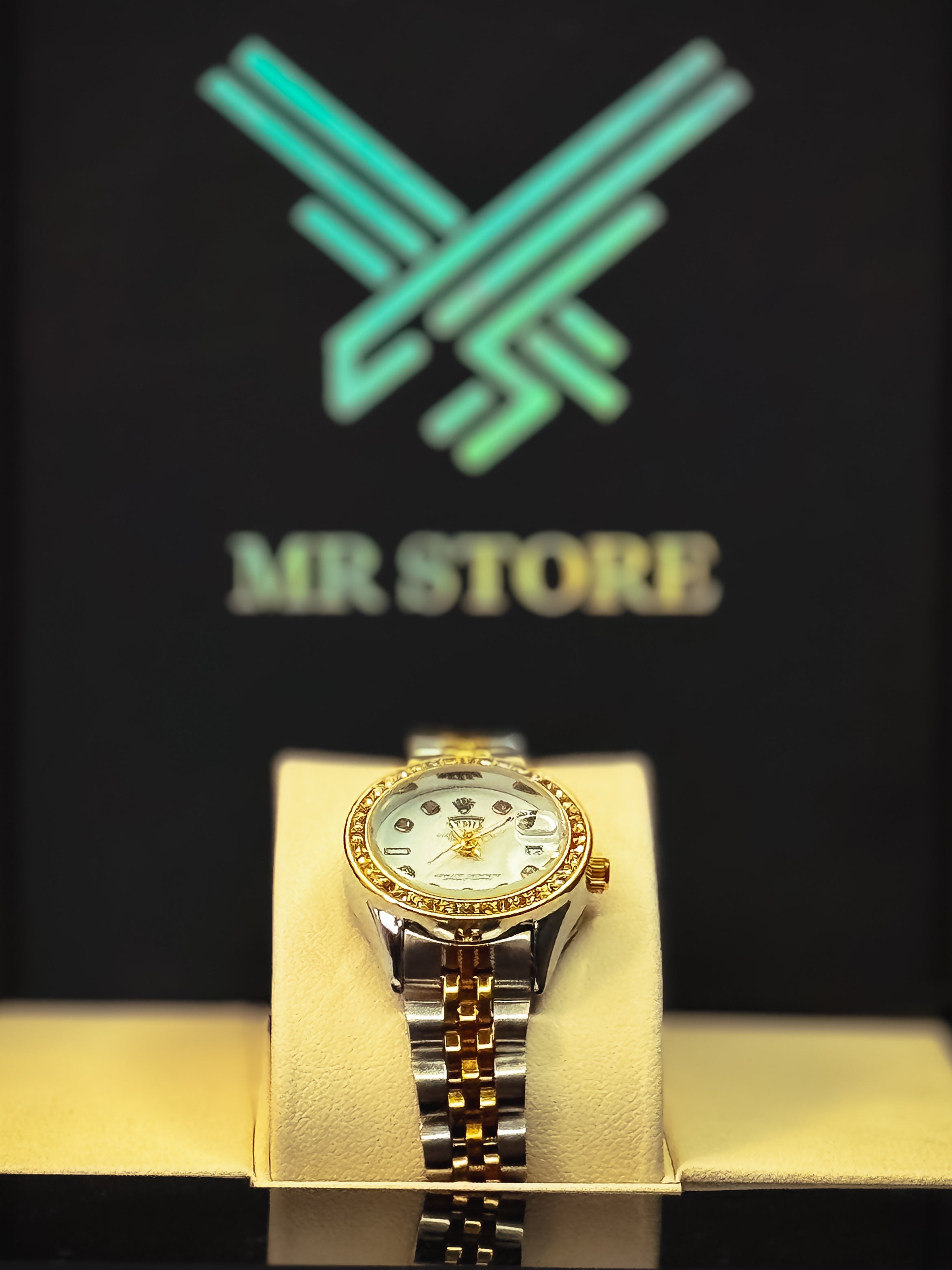 Rollie Fairy Royal Watch