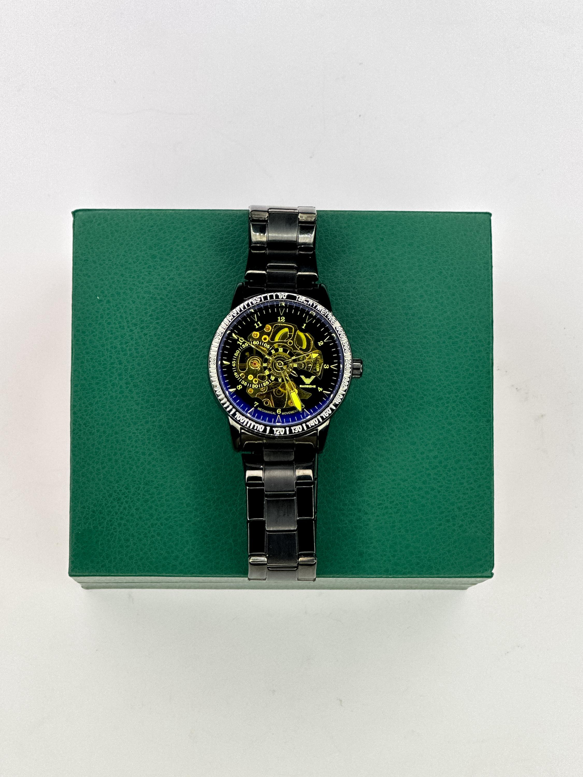 Million Dollar Watch in few thousands