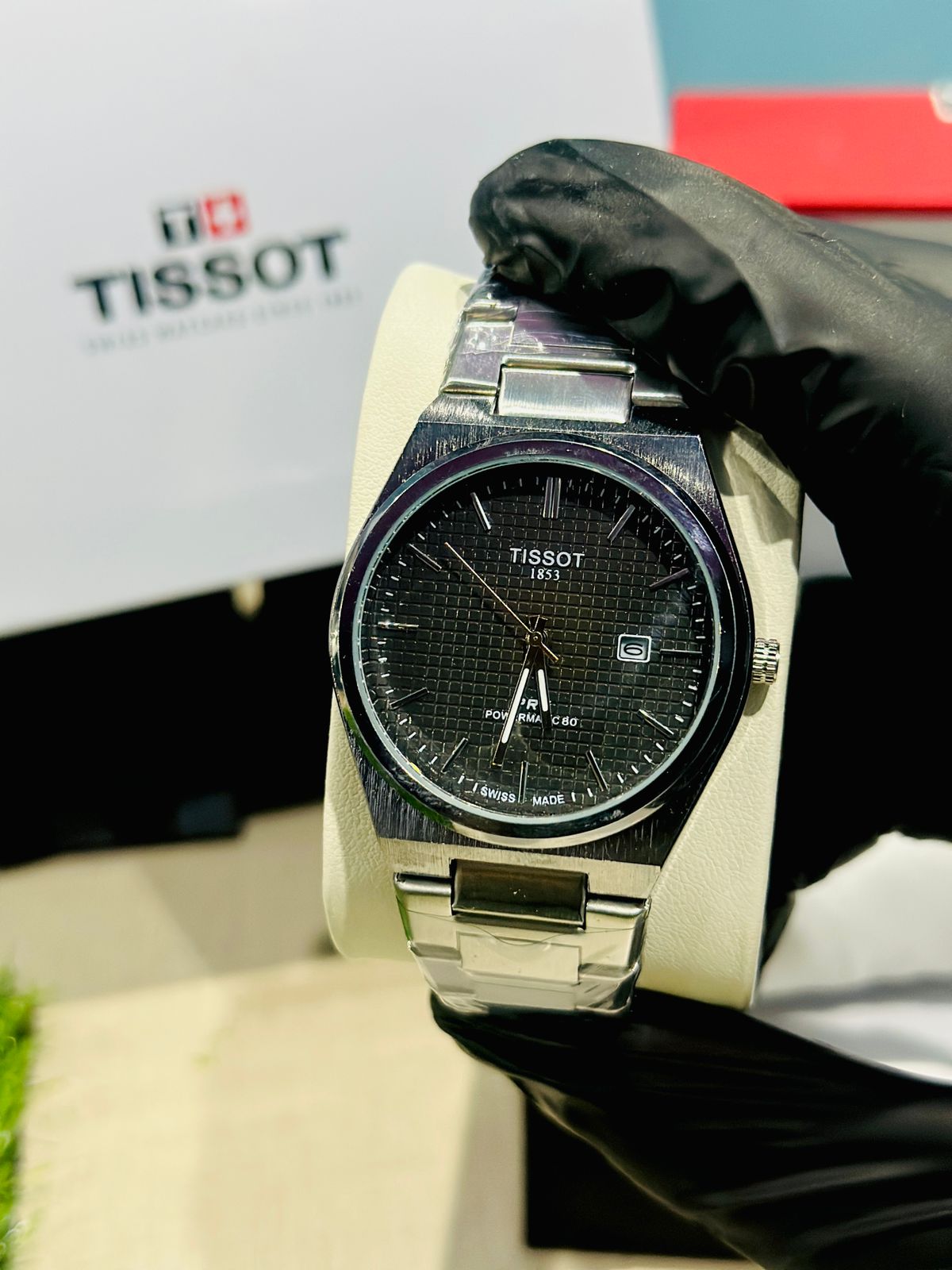 Tissot