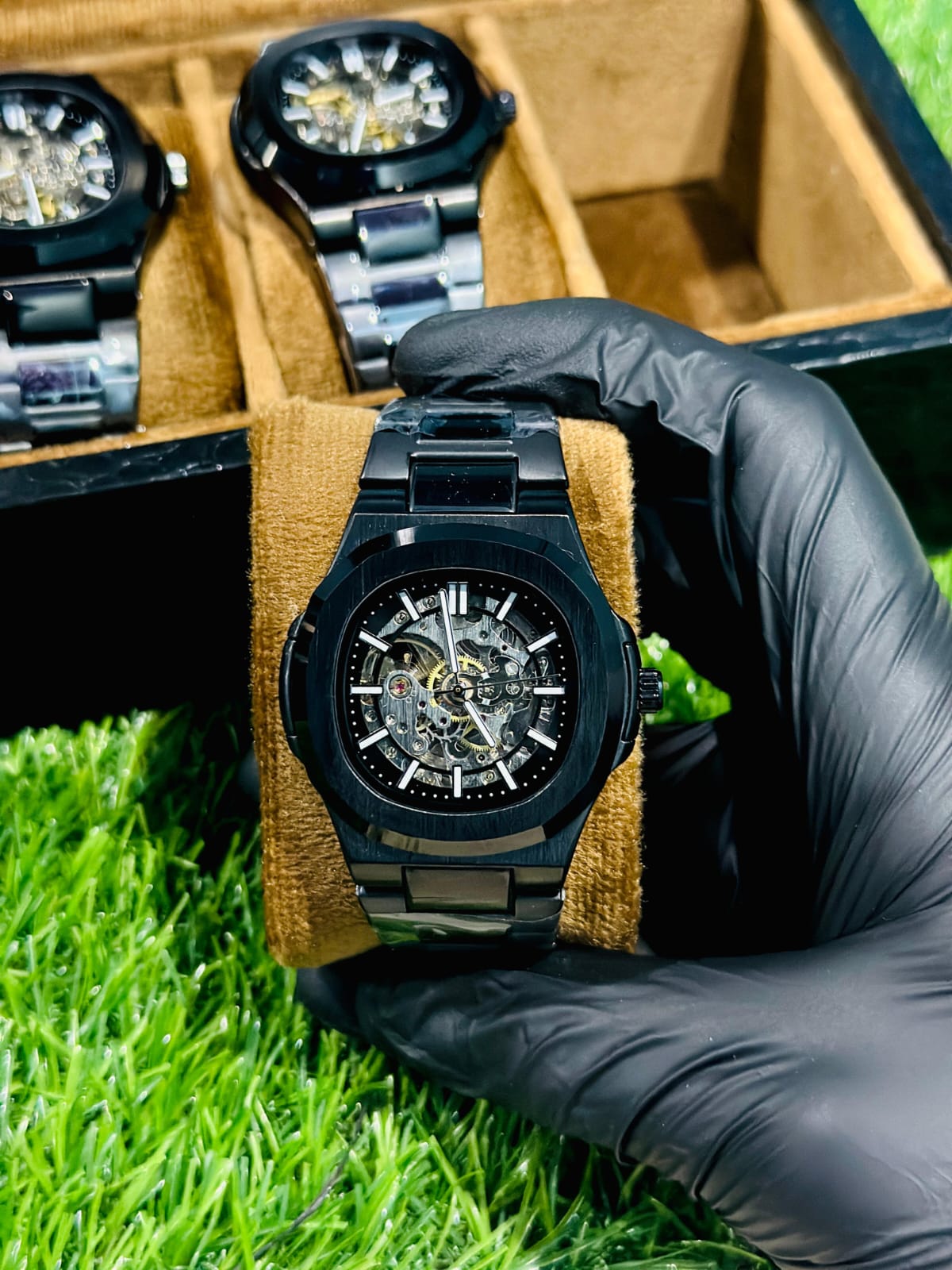 Patek Phillipe