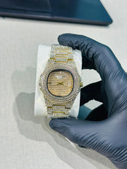 PP Gold Stones