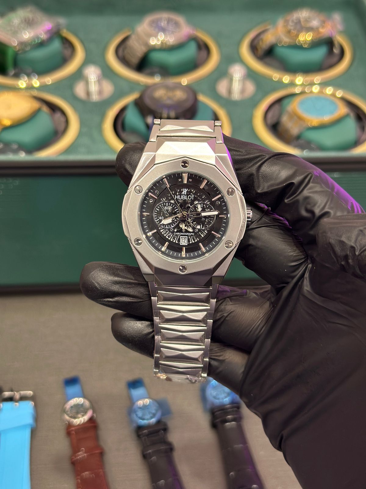 Hublot Big Bang