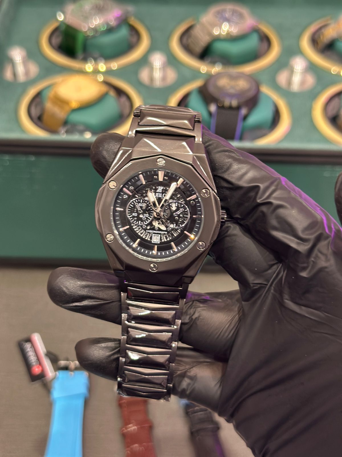 Hublot Big Bang