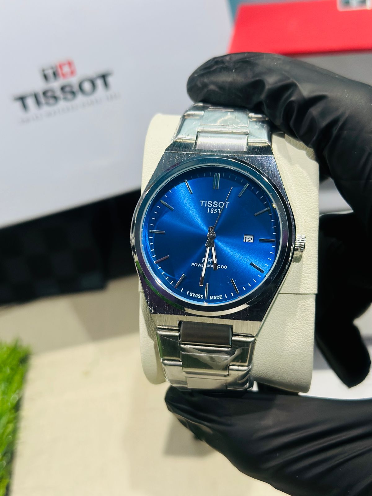 Tissot