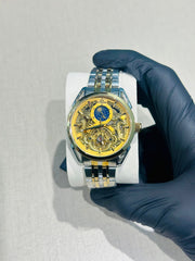 Fitron Two Tone