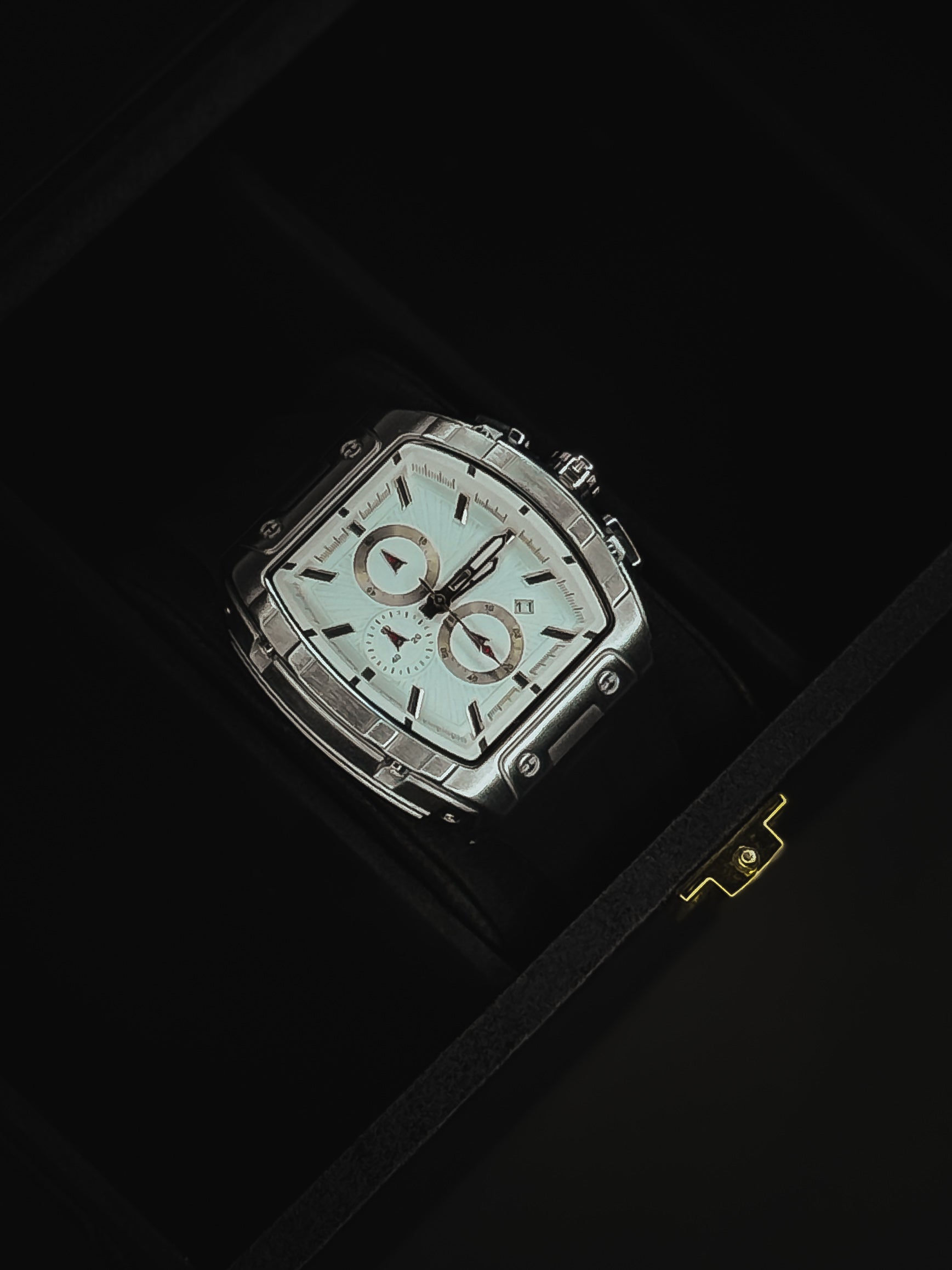 The Shehanshah Watch for Royals