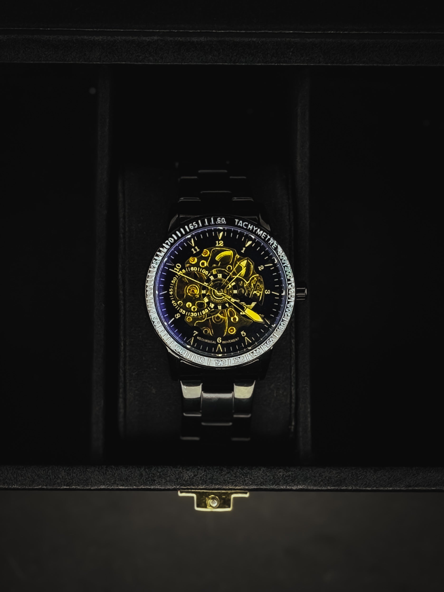 Million Dollar Watch in few thousands