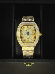FM Iced Out