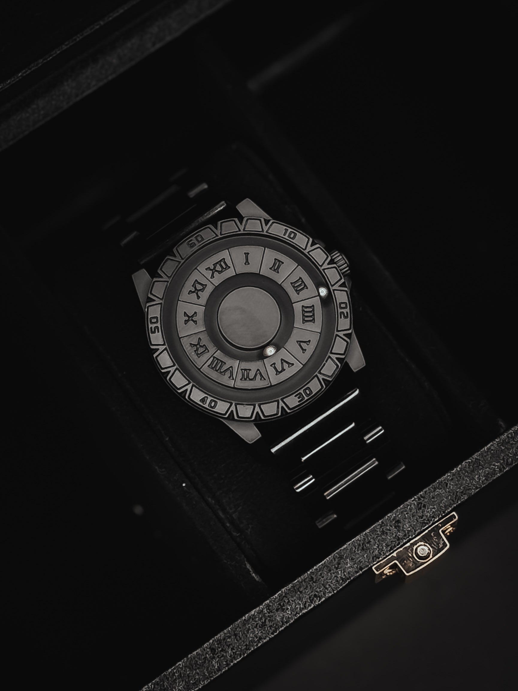Sabar Watch