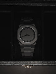 Black Arabic Aura ( Lightweight )
