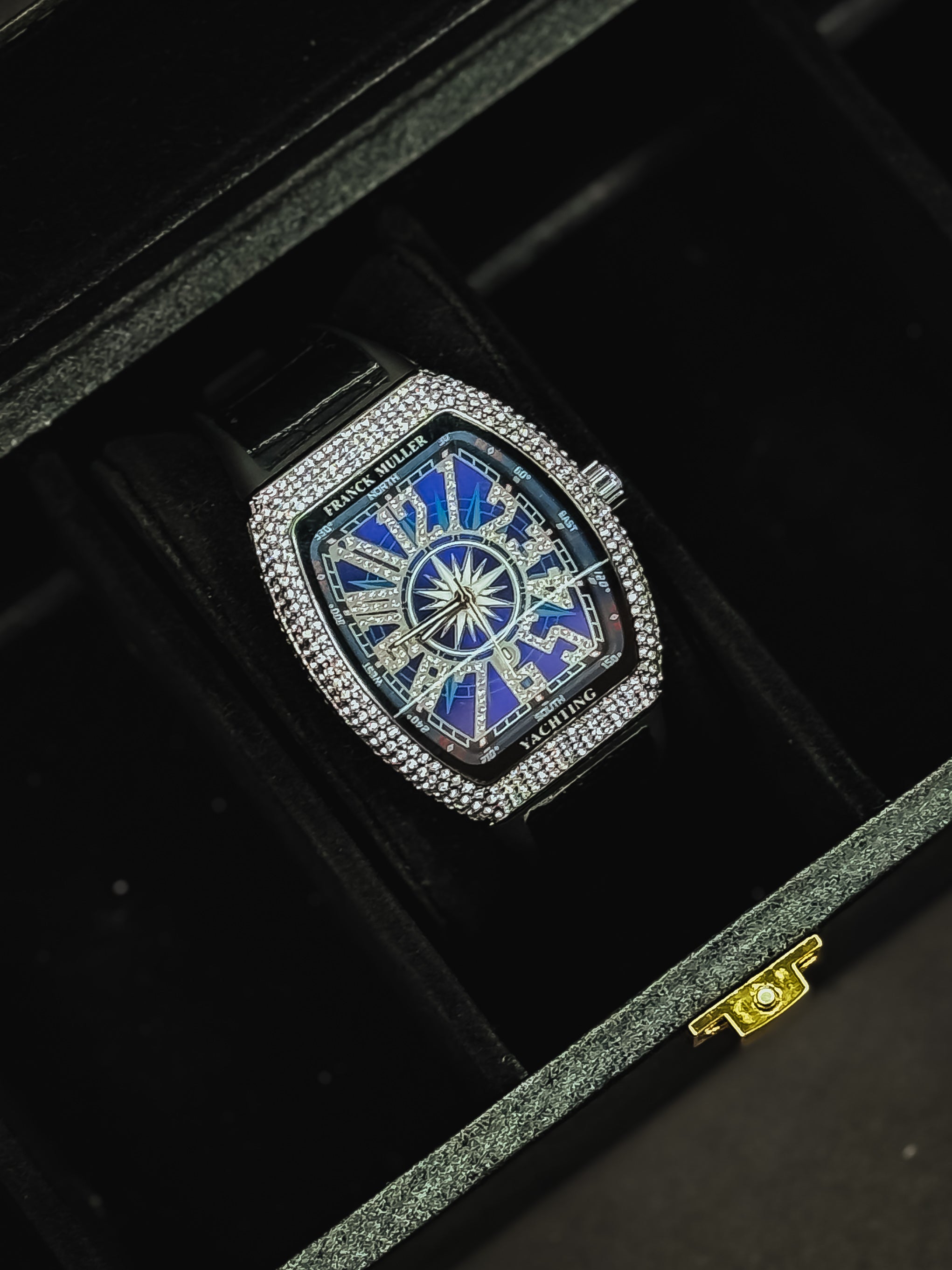 FM Diamond Dynasty