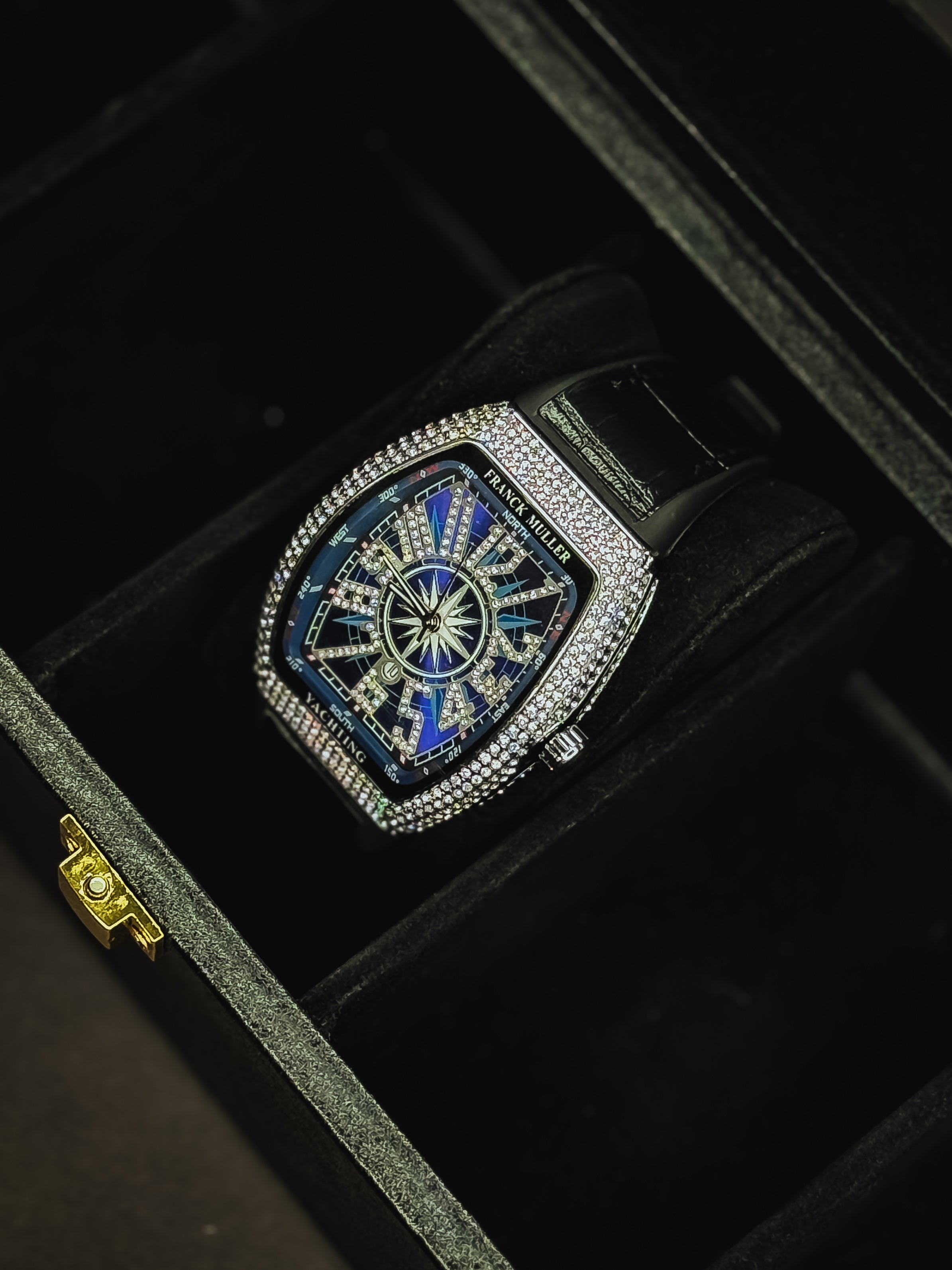 FM Diamond Dynasty