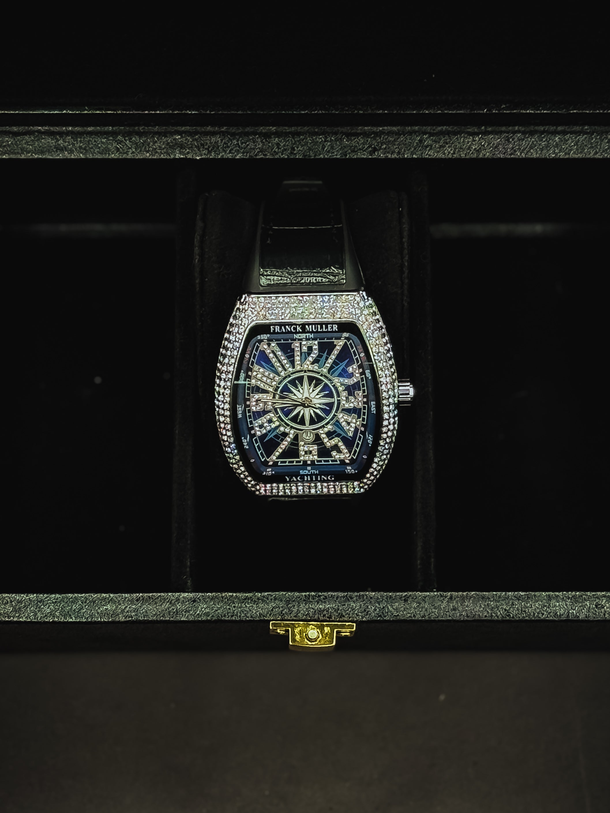 FM Diamond Dynasty