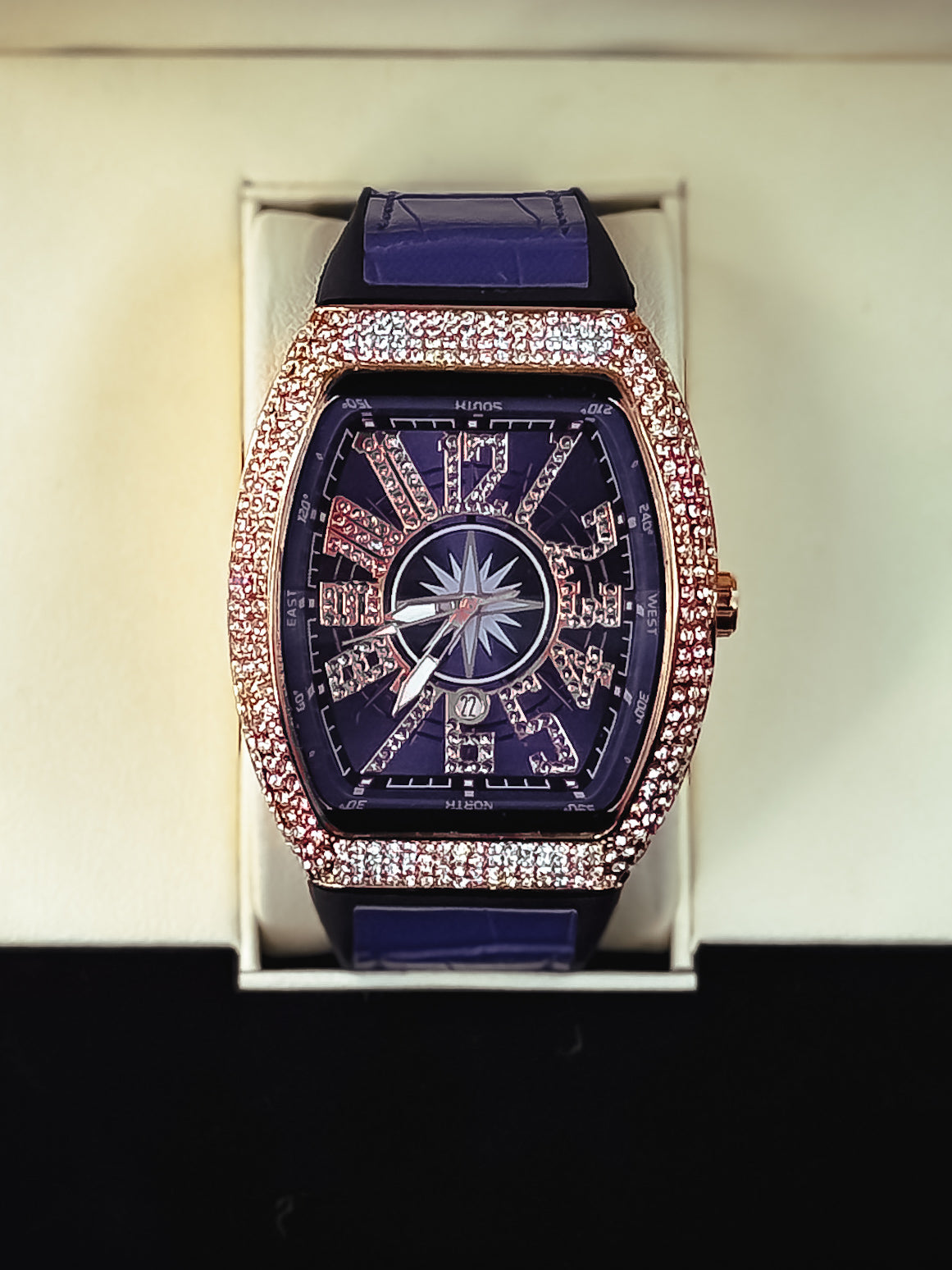 FM Diamond