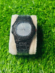 PP Black Stones