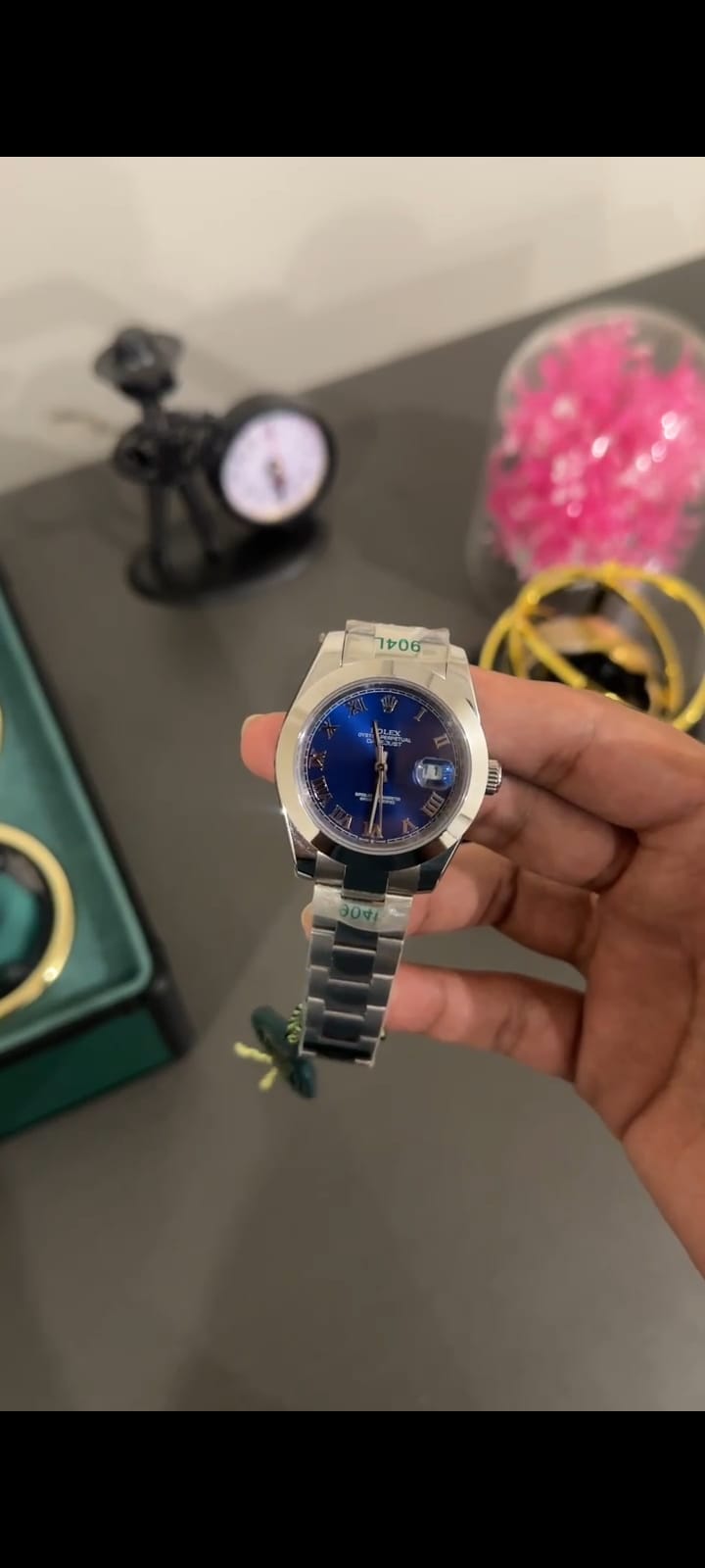 Rolex DateJust