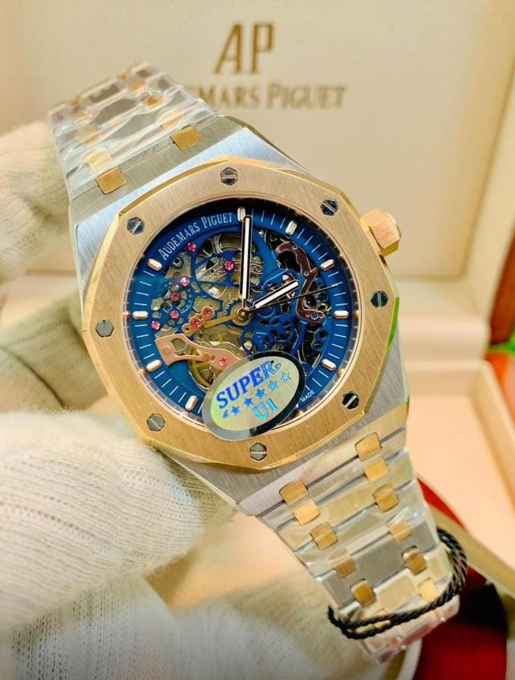 AP SKELETON