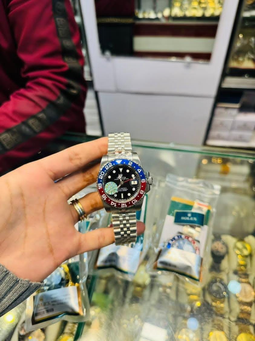 Rolex GMT