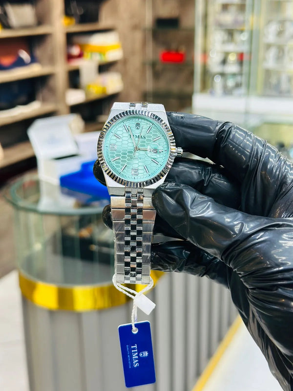 Timas Watches – Snipe Store Official